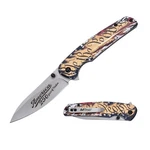 Usa 250 Year Celebration Mtech Pocket Knives - Collectables Patriotic. Fixed Price $16.95.