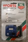 New Vintage Heuer Microsplit 130 Sports Stopwatch Rare. Fixed Price $94.99.
