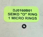 Seiko Winder Stem Seal DJ0160B01 (DJ0160B). Fixed Price $11.25.