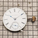 1883 Illinois Grade 101 Model 2 18-SIZE 11-JEWEL Antique Pocket Watch Mvmt Runs. Fixed Price $99.99.