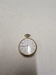 Antique Waltham Riverside 16S 17J Rr Pocket Watch Keystone 20YR Gold Filled Case. Fixed Price $449.95.