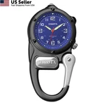 Dakota Mini Clip Microlight, Quality Pocket And Fob No Cage, Black -. Fixed Price $90.60.