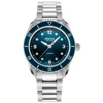 Alpina Comtesse Women's Swiss Quartz Diamond Accent Watch 36MM AL-240ND3C6B. Fixed Price $305.99.