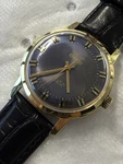 Rare Vintage Galco Automatic Watch 1970'S New Old Stock 25JEWELS Incabloc 930. Fixed Price $149.52.