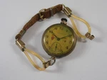 Antique 1915 Waltham Ladies Wristwatch As. Fixed Price $19.95.