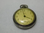 Vintage Westclox Pocket Ben 2" Watch. Tested And Runs Well. Fixed Price $14.95.