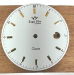 Eaglestar Pocket Watch Dial 32 Mm Fit Eta And Ronda Movements. Fixed Price $23.56.