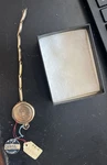 B&b Royal - 20 Years Mechanical Wrist/pocket Watch Case 6/0 = 3/4 Opening. Fixed Price $65.55.