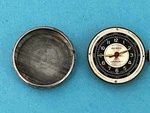 Vintage Berco Special Antimagnetic 1J 27MM Swiss Watch Movement Parts Repair. Fixed Price $29.99.