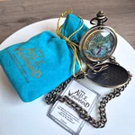 Disney Alice In Wonderland Pocket Watch Metal Collectors Merchandise Promo New. Fixed Price $18.84.