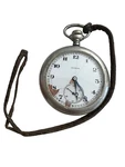 Antique Gold Filled Illinois Grade 405 17J 12S Openface Pocket Watch. Fixed Price $95.00.