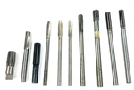 Assorted Reamers *lot Of 10* More Details In Description. Fixed Price $145.00.