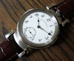 Bailey,banks & Biddle 1890 Great Seal Of The United States Maker Watch - Working. Fixed Price $1099.00.