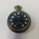 Vintage Ingersoll Yankee Pocket Watch - 1920'S Non Running Parts/ Repair. Fixed Price $29.95.