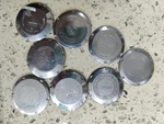 Original Vintage Seiko Watch Part - Case & Back Usedchoose From The List. Fixed Price $50.00.