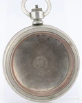 Illinois Nickel Elgin 18S Pocket Watch Case 58.21MM, 44.95MM Movement Seat (jc). Fixed Price $49.95.