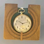 South Bend "studebaker" 21 Jewel 8 Adj Sz 12 Open Face Pocket Watch 30 Year Case. Fixed Price $275.00.