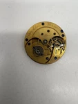Elgin 10S Pocket Watch Grade 29 Model 3 Lady 15J Key Wind Nice Dial 1874. Fixed Price $64.99.