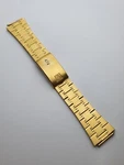 Omega 1210/202 Prototype Bracelet - 20MM Parts. Fixed Price $871.20.