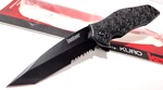 Kershaw KS1835 Kuro Tactical Spring Open Assisted Folding Pocket Knife Edc. Fixed Price $43.93.