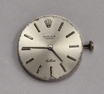 Rolex Cellini CAL.1600 Manual Winding Movement With Original Hands. Fixed Price $399.00.