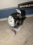 Vintage Timex Classic Indeglo Tw 2V21200 9J Unisex Quartz Watch Leather Strap. Fixed Price $60.00.