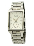D&g Dolce Gabbana Mens DW0659 Colorado Stainless Steel Brand Watch. Fixed Price $351.63.