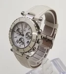 Rare,unique Women's Swiss Chronograph Guess Collection (gc) GC35000. Fixed Price $89.99.