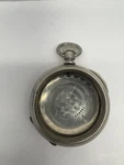 Keystone Silveroid 18S Pocket Watch Case 664051 (1). Fixed Price $42.99.