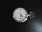 Elgin Pocket Watches Antique. Fixed Price $139.00.