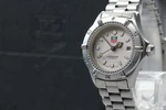 Vintage Mint Heuer Professional 2000 WE1411-R 200M Womens Qz Watch Japan. Fixed Price $299.90.