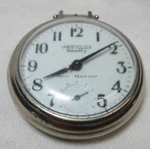 Vintage Westclox Scotty Pocket Watchmaker #A7. Fixed Price $13.87.