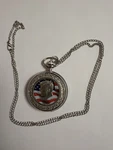1970 Classic Pocket Watch Jfk Half Dollar Coin (1/2) None Not Graded. Fixed Price $20.00.