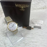 Longines 150TH Anniversary Manual Winding Watch 3207 Used From Japan. Fixed Price $521.99.