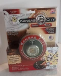 Kansas City Railroad Pocket Watch Limited Edition New. Fixed Price $7.99.