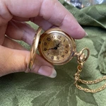 Arnex France Incabloc 17 Jewels Hunter Pocket Watch Working. Fixed Price $55.00.