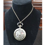 Fairy Tail Natsu Dragneel Bronze Tone Pocket Watch Necklace Anime & Manga. Fixed Price $10.99.