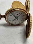 1911 Elgin Pocket Watch Grade 320 7J Hunting Model Class 116 Gld Fild 15453810. Fixed Price $290.99.