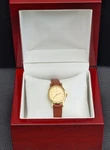 Vintage Ladies Omega Geneva 70,S Manual Watch Oval Case, Ref 511.0411, CAL.625. Fixed Price $405.96.