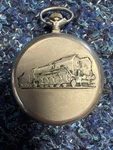 Ingersoll Train Railway Molnija 3602. Fixed Price $96.66.