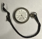 1900 Elgin 18S 17J Pw Ls Grade 228 Pocket Watch Needs Service/repair. Fixed Price $89.95.