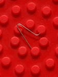 Heuer Stopwatch Parts Split Seconds Lever Spring 7701, 7705, 7711, 7712, 7715. Fixed Price $12.10.