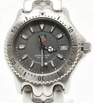 Mint Heuer S/el WG1213-K0 Quartz Vintage Watch Swiss Made From Japan. Fixed Price $338.98.