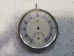 Vintage Pocket Watch Thiel. Fixed Price $22.99.