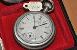 Antique Pocket Watch Ingersol Eclipse New York 1904 Working Conditions. Fixed Price $138.47.