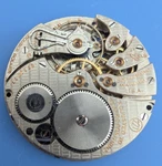 Vintage 16 Size South Bend 21 Jewel Grade 227 Pocket-watch Parts. Fixed Price $30.00.