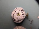 Record Watch Tramelan Rwt 75 Movement For Spares Repair. Fixed Price $11.83.