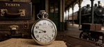 Vintage Elgin Pocket Watch 15 Jewel Manual Wind 54MM Open Face Running Nice Dial. Fixed Price $168.95.