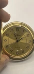 Colibri Quartz Pocket Watch Gold Tone Japan Movement. Fixed Price $41.62.