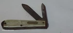 Antique King Pocket Knife. Fixed Price $22.00.